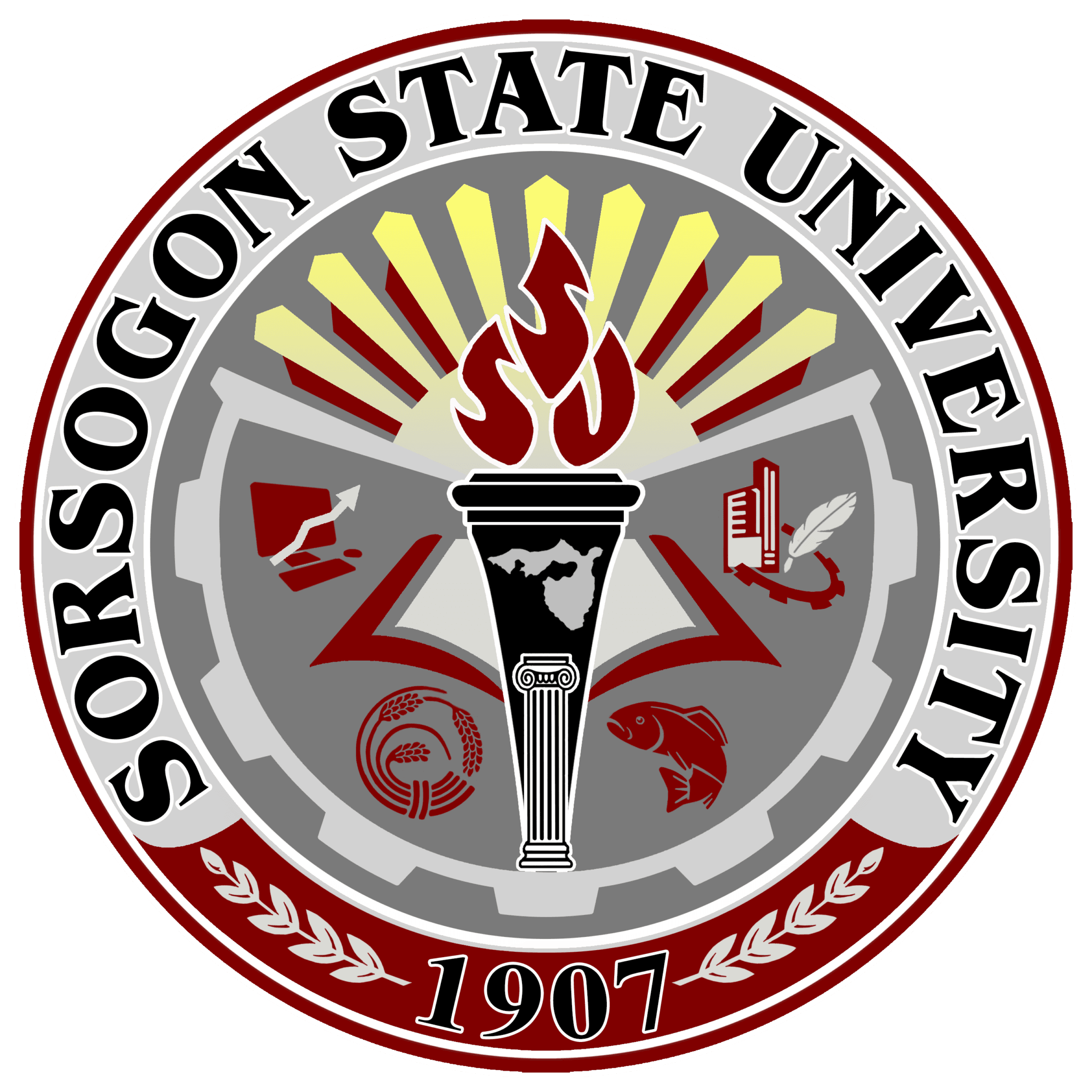 SorSU Logo